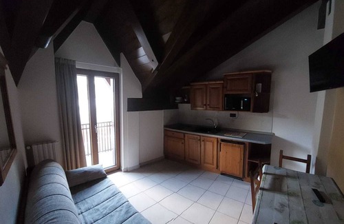 Bardonecchia House | Residence Les Lacs