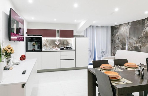 Case Fornace House | RESIDENCE MARCO POLO