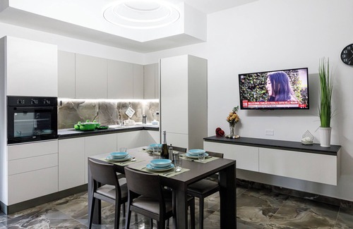 Case Fornace House | RESIDENCE MARCO POLO