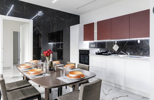 Case Fornace House | RESIDENCE MARCO POLO