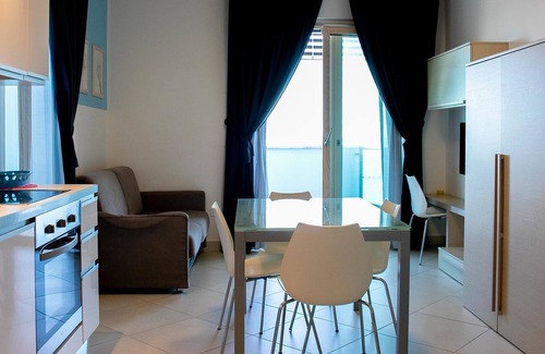 Grottammare House | Residence Mareamare