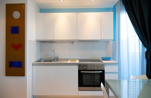 Grottammare House | Residence Mareamare