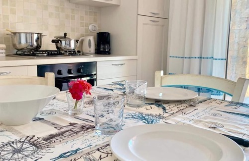 Budoni Apartment | Residence Solaria - 1 - with mini-pool