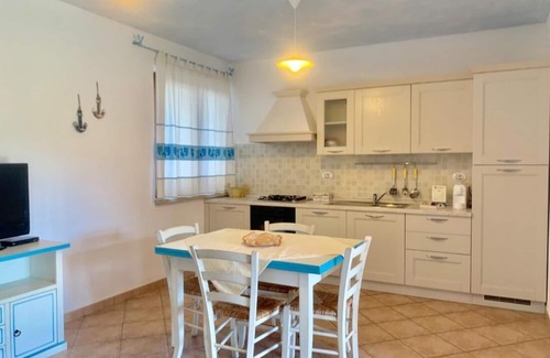 Budoni Apartment | Residence Solaria - 2 -