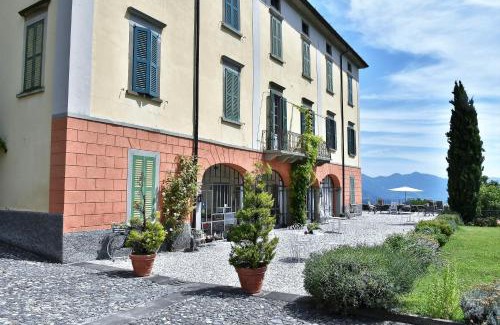 Solto Collina Apartment | Residenza Ca' laRipa