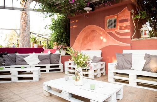 Rossano House | Residenza di Campagna B&B Tenuta Terrarossa