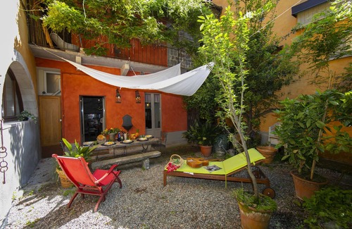 Lesa Villa | Residenza Il Glicine di Lesa, Lesa, Italy