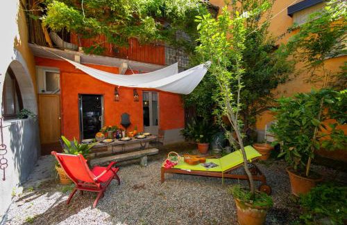 Lesa Villa | Residenza Il Glicine di Lesa - Happy Rentals