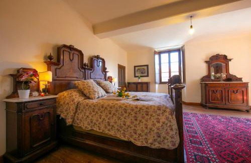 Lesa Villa | Residenza Il Glicine di Lesa - Happy Rentals