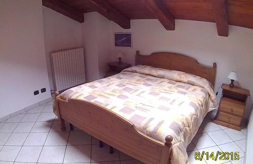 Borgata Sestriere Apartment | Residenza L'Teit