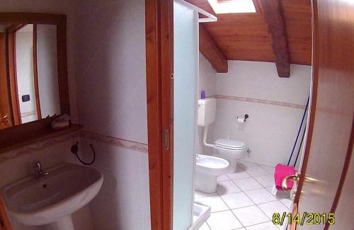 Borgata Sestriere Apartment | Residenza L'Teit