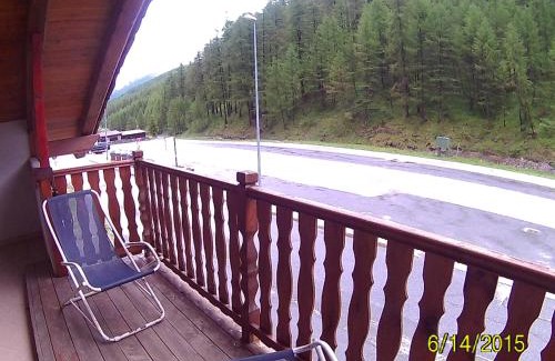 Borgata Sestriere Apartment | Residenza L'Teit
