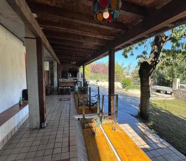 Valle Castellana Apartment | Residenza Re Manfredi