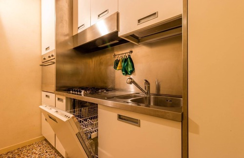 San Polo Apartment | RIALTO MERCATO A FAMILY IN VENICE LIKE AT HOME