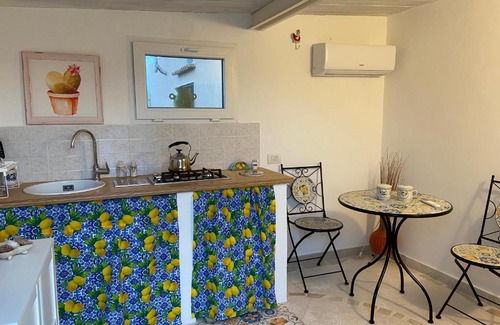 Ragusa House | Rifugio tra gli ulivi