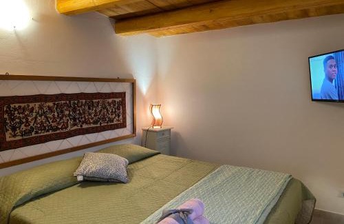 Ragusa House | Rifugio tra gli ulivi