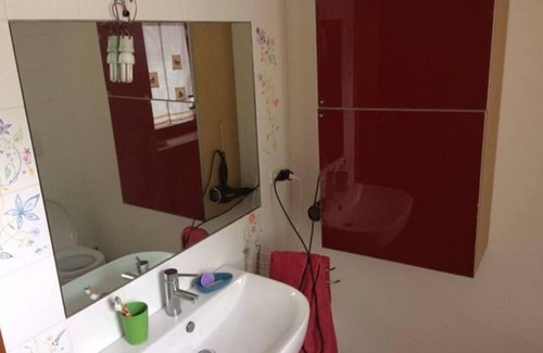 San Giovanni-Chiadino-Rozzol Bed & Breakfast | Rio Farneto B&B