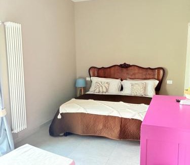 Ortona House | Ripari di Giobbe