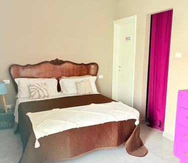 Ortona House | Ripari di Giobbe