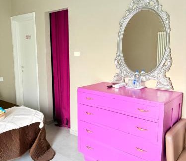 Ortona House | Ripari di Giobbe