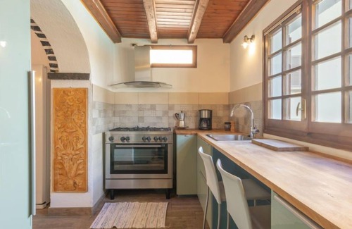 Gittana House | Rita (VNA201) by Interhome