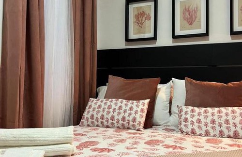 Taranto Bed & Breakfast | Roger's Room