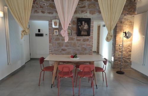 Guidonia Montecelio Apartment | Roman Holiday Farm