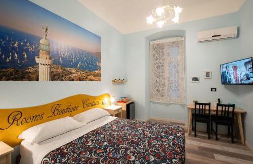 Trieste City Centre House | Rooms Boutique Carducci