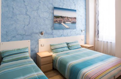 Trieste City Centre House | Rooms Boutique Carducci