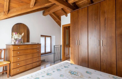 Gittana House | Rosa (VNA205) by Interhome