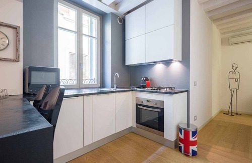 Verona City Centre Apartment | Rossi San Zeno House, Verona