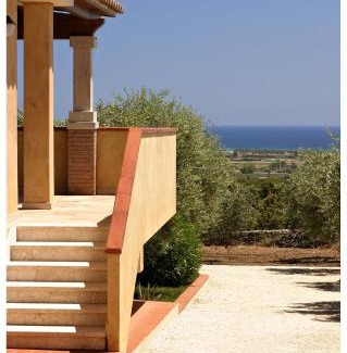 Orosei Apartment | Rustico degli Ulivi