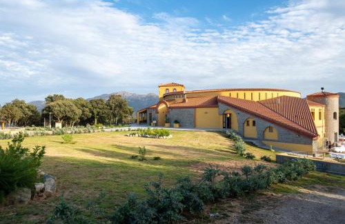 Arbus Hotel | S'ena Hotel