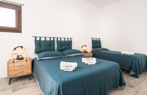Irgoli Apartment | S' Istancu Vetzu