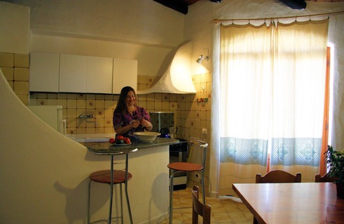 La Ciaccia Apartment | Sa Fiorida Case Vacanze