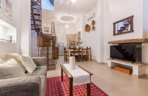 Cagliari Apartment | "Sa Ruga" di Stampace