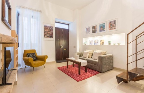 Cagliari Apartment | "Sa Ruga" di Stampace