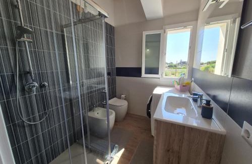 Caucana-finaiti-casuzze-finaiti Nord Apartment | Sabbia e Mare di Sicilia, near the beach