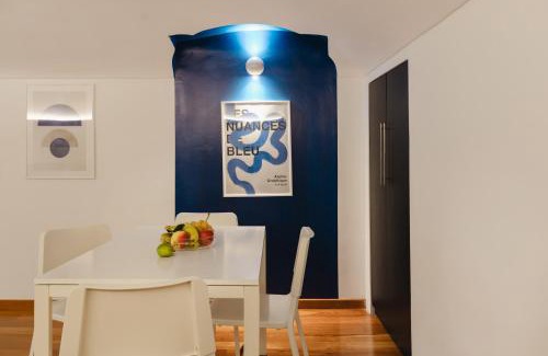 Historic Centre Apartment | San Massimo Apartment