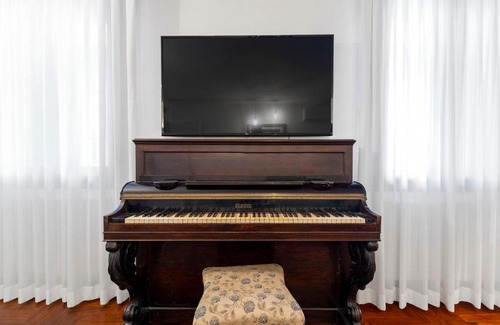 San Polo Apartment | San Silvestro House