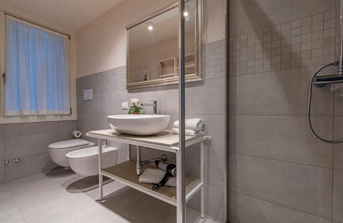 San Polo Apartment | San Silvestro House