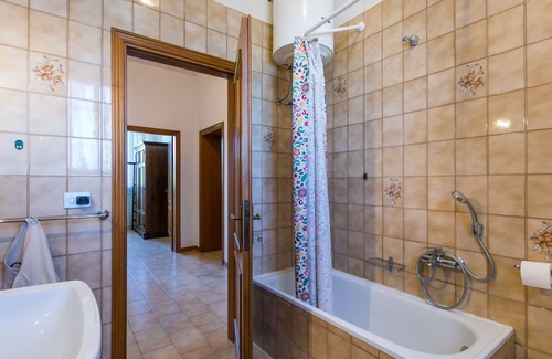 San Vivaldo Apartment | San Vivaldo, Nr. 12 by Interhome