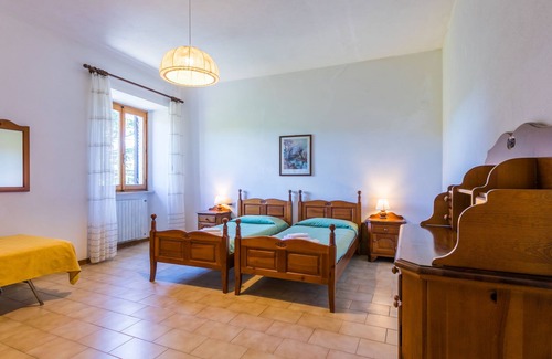 San Vivaldo Apartment | San Vivaldo, Nr. 12 by Interhome