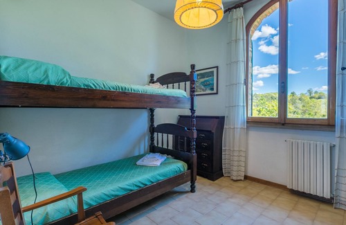 San Vivaldo Apartment | San Vivaldo, Nr. 12 by Interhome