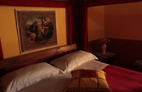 Ruviano Hostel | Santa Maria Degli Angeli C Ospitalità - Hostel