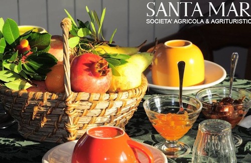 San Venanzo Apartment | SantaLucia Nature Holiday Shared Pool, San Venanzo, Italy