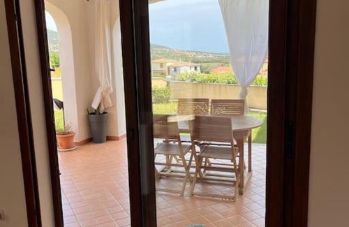 Maiorca Apartment | Sardinia for family and friends