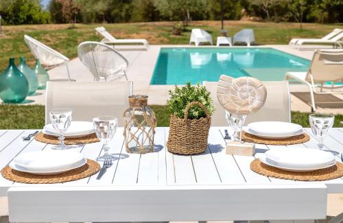 Olmedo Apartment | SARDINIA RE - Villa Fioretta Flowers Apartments