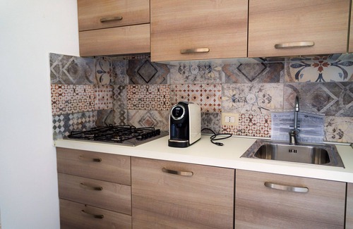 Arbatax Apartment | Sardinia Rooms Arbatax Beach 4