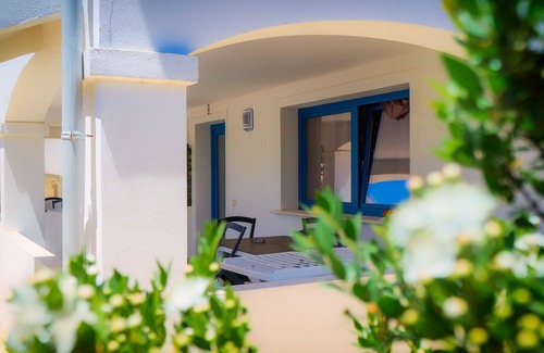 Arbatax Apartment | Sardinia Rooms Arbatax Beach 3